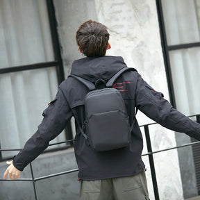 Mochila Universitária Arcca Pequena Impermeável