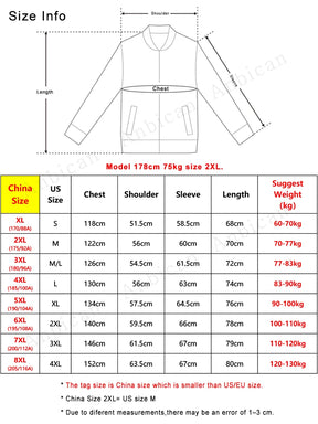 Jaqueta Masculina Multi Bolso Impermeável