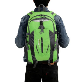 Mochila Molle para Montanhismo & Camping à Prova D'água