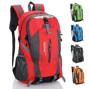 Mochila Molle para Montanhismo & Camping à Prova D'água