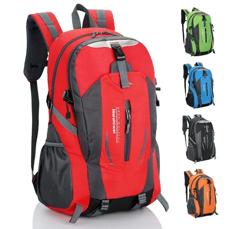 Mochila Molle para Montanhismo & Camping à Prova D'água