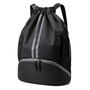 Mochila Esportiva Ferus Saco - Impermeável - Capacidade Alta em Armazenamentos