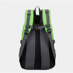 Mochila Molle para Montanhismo & Camping à Prova D'água