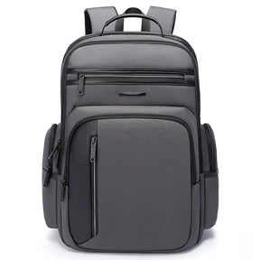 Mochila Bange de Trabalho - Capacidade Grande - Impermeável - USB