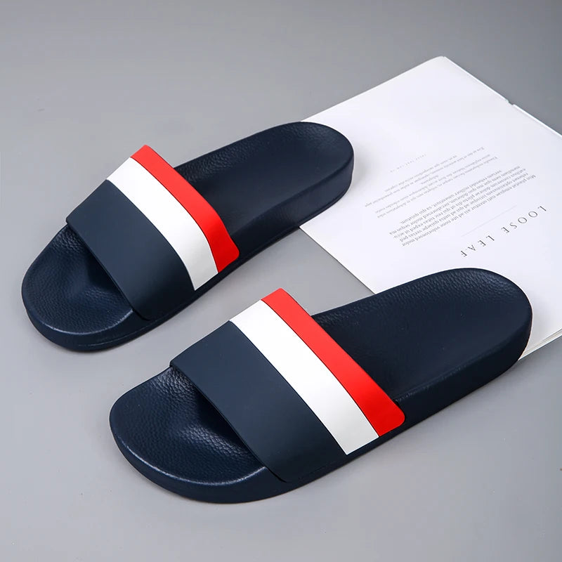 Chinelo Masculino Laurier Verão Parisiense