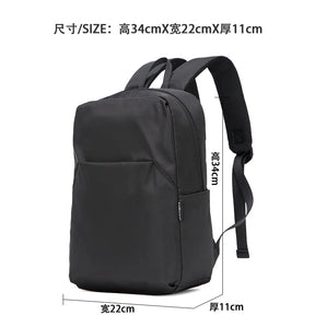 Mochila Universitária Arcca Pequena Impermeável