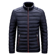 Jaqueta Puffer Masculina SM- Loja Morada