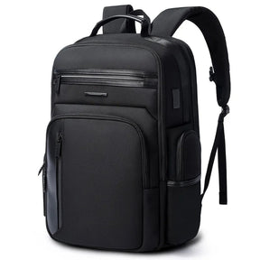 Mochila Bange de Trabalho - Capacidade Grande - Impermeável - USB