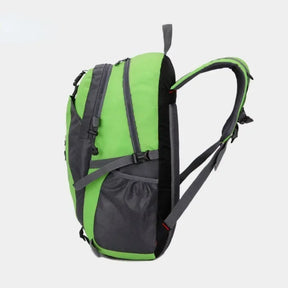 Mochila Molle para Montanhismo & Camping à Prova D'água