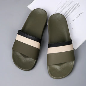 Chinelo Masculino Laurier Verão Parisiense