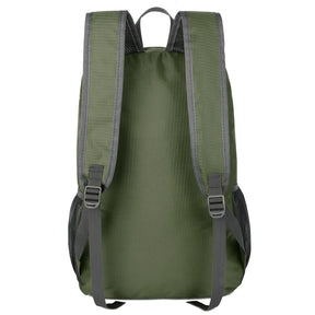 Mochila Flame Esportiva 40L Impermeável