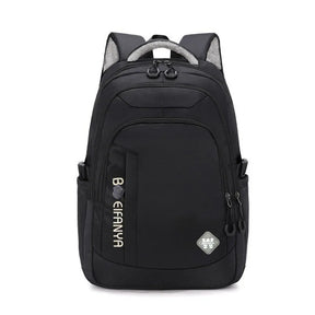 Mochila Ferus Feminina de Nylon - Estudantil - Impermeável