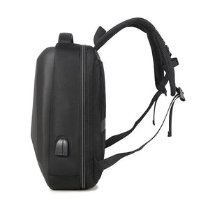 Mochila Mercedes Universitária - Impermeável - 15´17 Polegadas