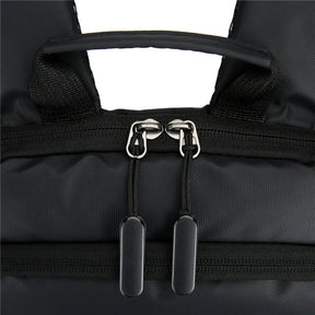 Mochila Garra Universitária - Impermeável - 15.6 Polegadas - Multifuncional