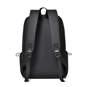 Mochila Masculina Commuter Estudantil Impermeável