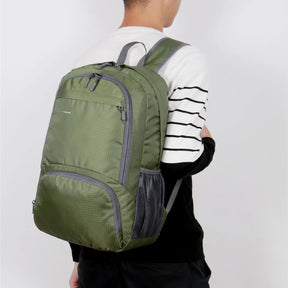 Mochila Flame Esportiva 40L Impermeável