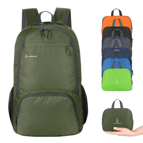 Mochila Flame Esportiva 40L Impermeável