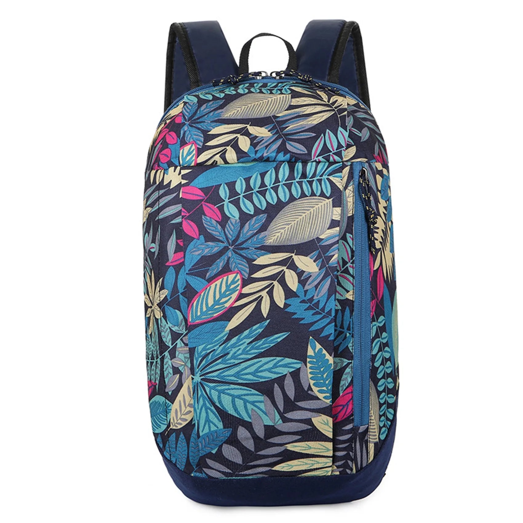 Mochila Mini  Bange - Esportiva - Impermeável - Grande Capacidade