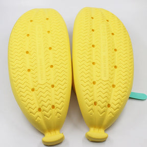 Chinelo Unissex Bananann de Descanso Verão Morada