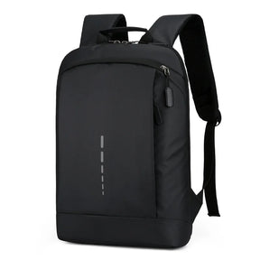 Mochila Garra Universitária - Impermeável - 15.6 Polegadas - Multifuncional