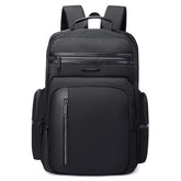 Mochila Bange de Trabalho - Capacidade Grande - Impermeável - USB