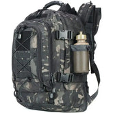 Mochila Camping Lage Adventure - Impermeável 40 - 64L