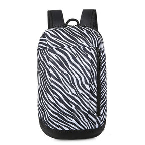 Mochila Mini  Bange - Esportiva - Impermeável - Grande Capacidade