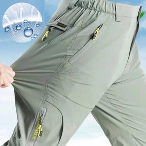 Calça Masculina Mountain Adventure a Prova d'água