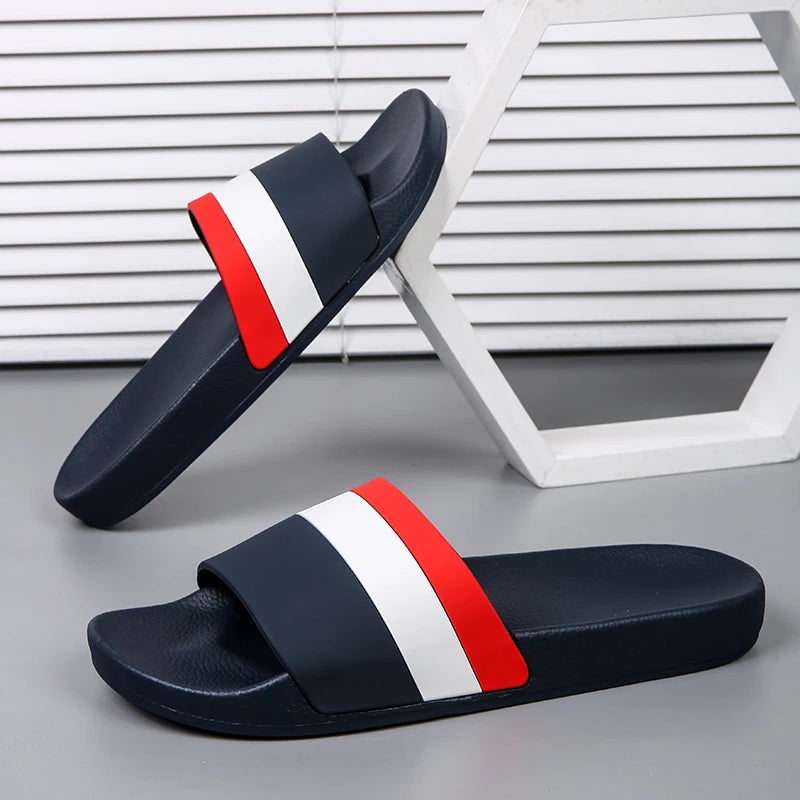 Chinelo Masculino Laurier Verão Parisiense