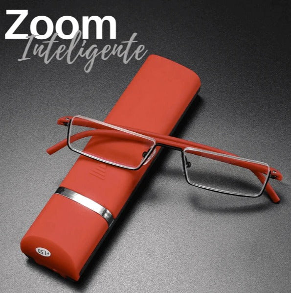 Óculos com Zoom Inteligente ( COMPRE 1 LEVE 2 ) - Loja Morada