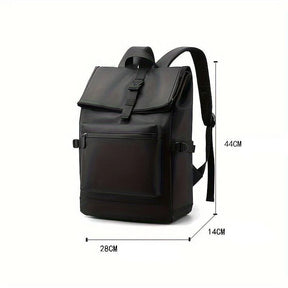 Mochila Executiva Rondon Urbana para Laptop 17"