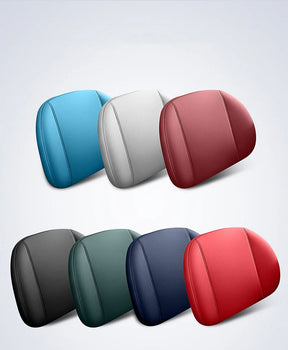 Kit Capas de banco Automotivos de Luxo e Conforto + Brinde - Loja Morada