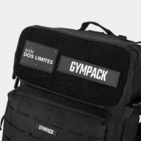 Mochila Esportiva Extremo Pro 50L- Impermeável - Loja Morada