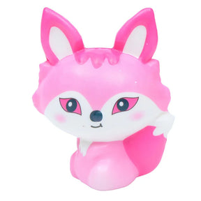 Squishy Anti-Estresse - Loja Morada