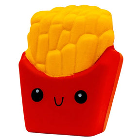 Squishy Anti-Estresse - Loja Morada