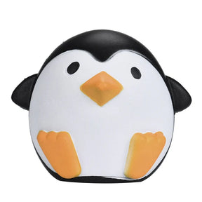 Squishy Anti-Estresse - Loja Morada