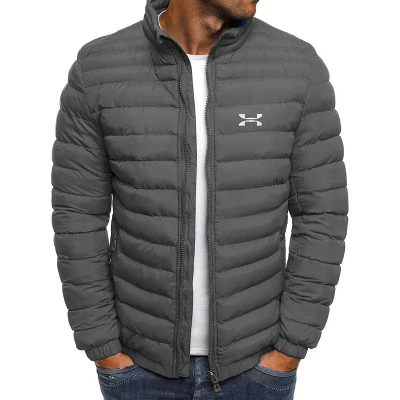 Jaqueta Puffer Masculina PF - Vermont ( PROMOÇÃO FINAL DE ANO )