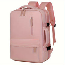 Mochila Executiva Business Porta USB | Impermeável | Loja Morada