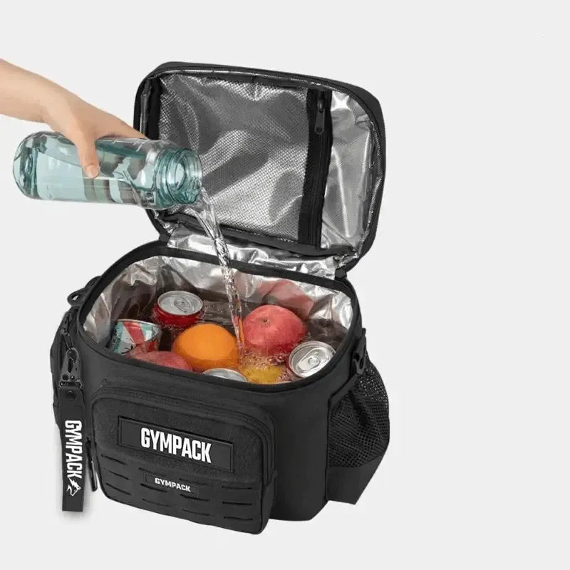 Bolsa Térmica Marmiteira 13L Alpha Pro - Loja Morada