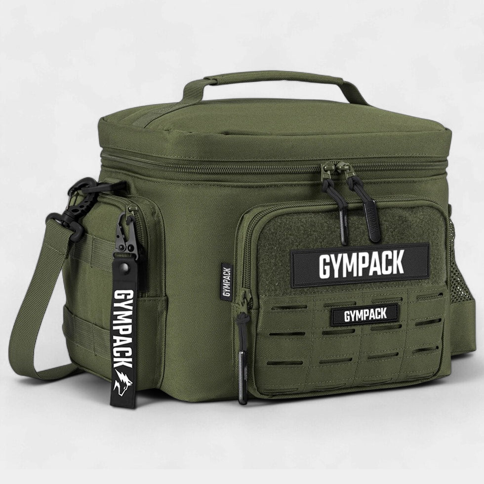 Bolsa Térmica Marmiteira 13L  Alpha Gym - Loja Morada