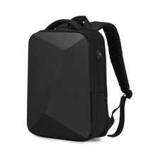 Mochila Leny Antifurto Impermeável Com Senha e Porta USB