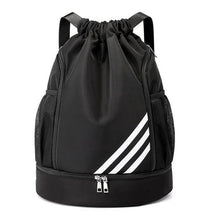 Mochila Esportiva Gym - LM01