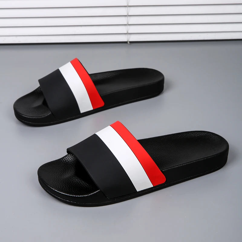 Chinelo Masculino Laurier Verão Parisiense