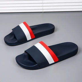 Chinelo Masculino Laurier Verão Parisiense