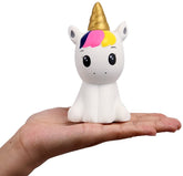 Squishy Anti-Estresse - Loja Morada