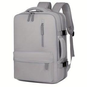 Mochila Executiva Business Porta USB | Impermeável | Loja Morada