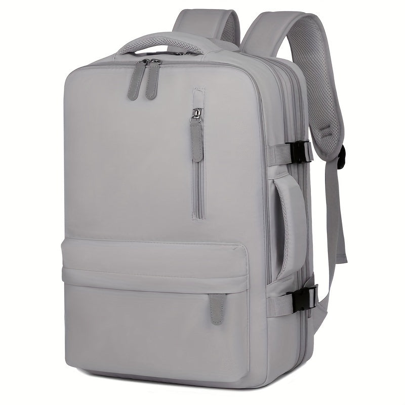Mochila Executiva Business Porta USB | Impermeável | Loja Morada