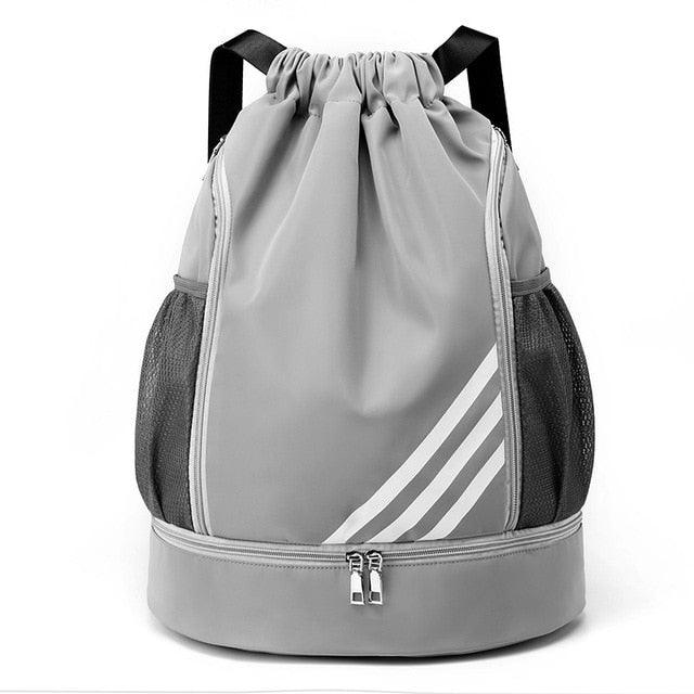 Mochila Esportiva Gym - LM01