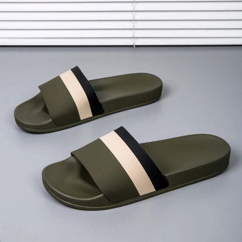 Chinelo Masculino Laurier Verão Parisiense