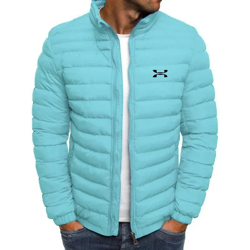 Jaqueta Puffer Masculina PF - Vermont ( PROMOÇÃO FINAL DE ANO )